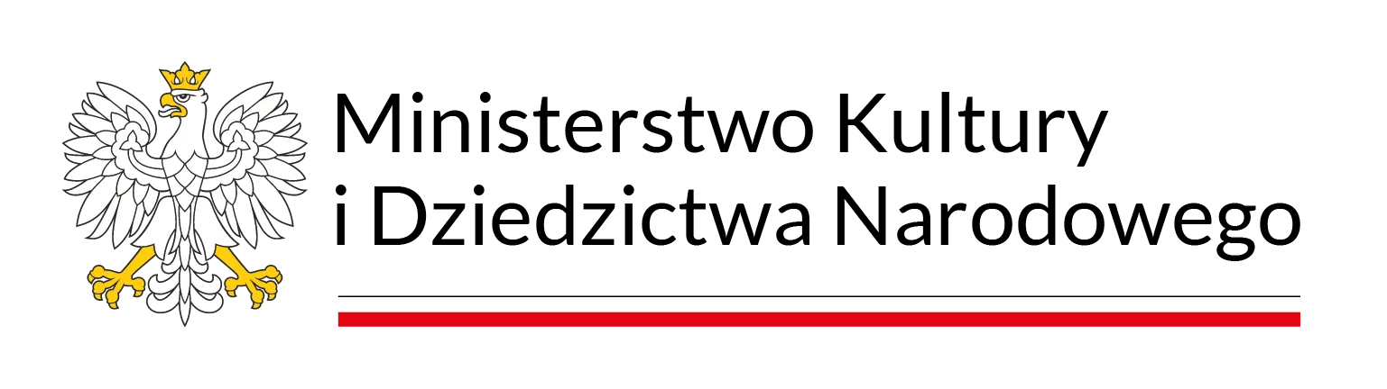 Przejdź do strony głównej Ministerstwa Kultury i Dziedzictwa Narodowego