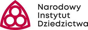 Przejdź do strony głównej Narodowego Instytutu Dziedzictwa