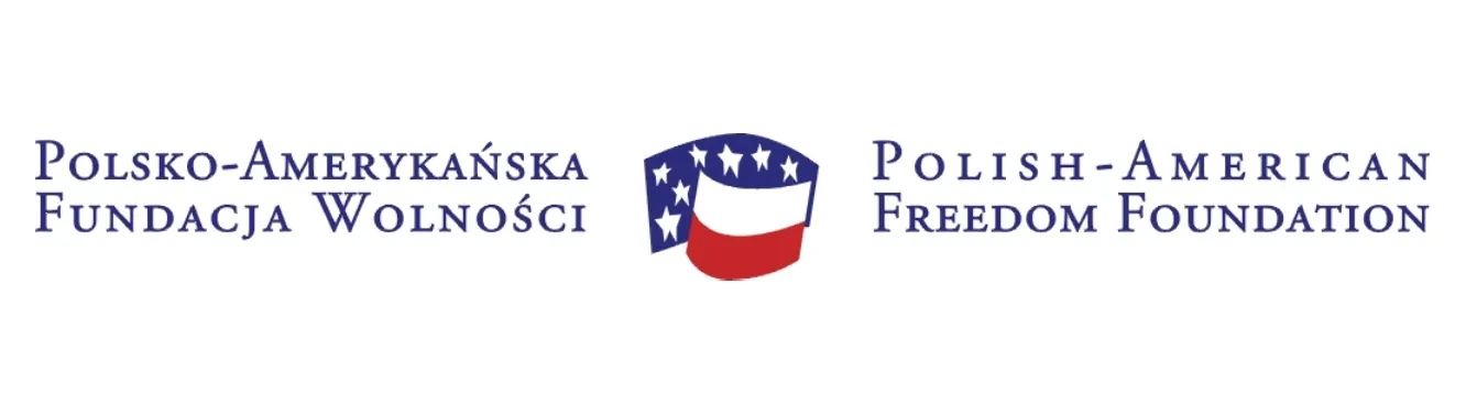 Przejdź do strony głównej Polsko-Amerykańskiej Fundacji Wolności